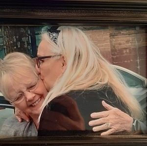 Meet your Posher, Nancie